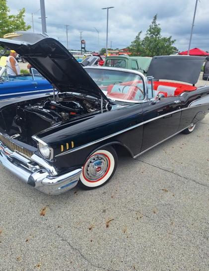 '57 Chevrolet